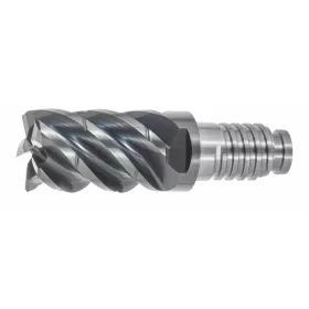 Haimer DUO-LOCK Haimer MILL Power Series HPC 10 mm