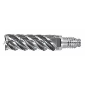 Haimer DUO-LOCK Haimer MILL Power Series HPC 16 mm