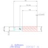 Haimer DUO-LOCK Haimer MILL Power Series HPC 16 mm