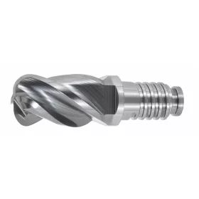 Haimer DUO-LOCK Haimer MILL Power Series HPC 10/1,0 mm