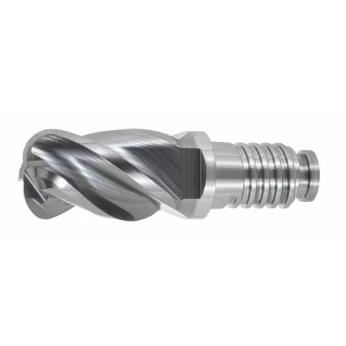 Haimer DUO-LOCK Haimer MILL Power Series HPC 12/1,5 mm