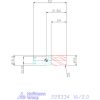 Haimer DUO-LOCK Haimer MILL Power Series HPC 16/2,0 mm