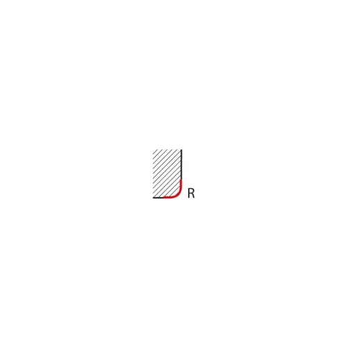 Haimer DUO-LOCK Haimer MILL Power Series HPC 16/3,0 mm