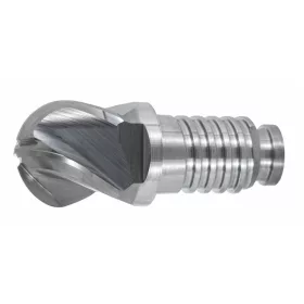 Haimer DUO-LOCK Haimer MILL HPC 10 mm