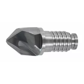 Haimer DUO-LOCK Haimer MILL 90° HPC 10 mm