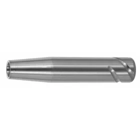   Haimer DUO-LOCK hosszabbító kúpos acél rövid SAFE-LOCK DL10/12