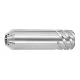   Haimer DUO-LOCK Heavy Duty hosszabbító Cool Jet-tel acél SAFE-LOCK DL10