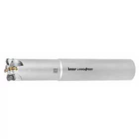 Iscar LOGIQ4FEED nagy előtolású maró 16/2