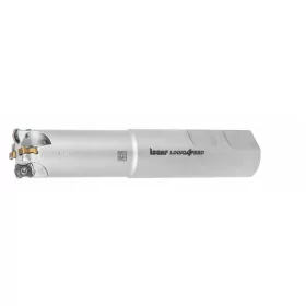 Iscar LOGIQ4FEED nagy előtolású maró 16/2