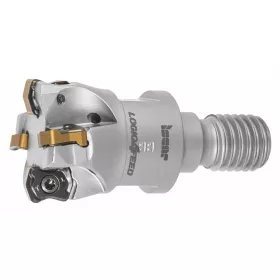 Iscar LOGIQ4FEED nagy előtolású maró 20/3