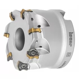 Iscar LOGIQ4FEED nagy előtolású maró 32/5