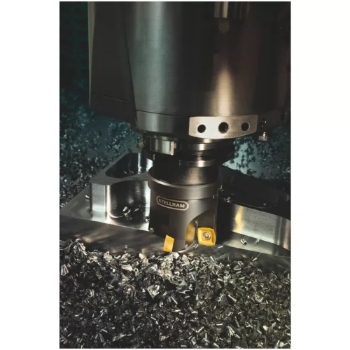 Kennametal Nagy előtolású maró 7792VX 32/3 mm