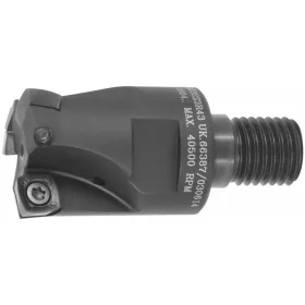 Kennametal Nagy előtolású maró 7792VX 16/2 mm