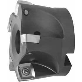 Kennametal Nagy előtolású maró 7792VX 100/6 mm