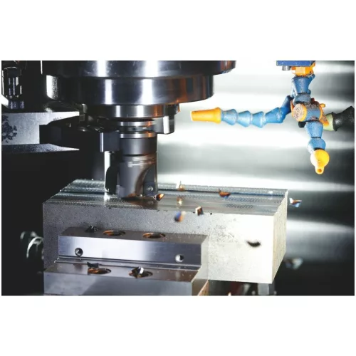 Kennametal Nagy előtolású maró 7792VX 63/5L mm