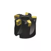 Kennametal Nagy előtolású maró 7792VX 66/5L mm