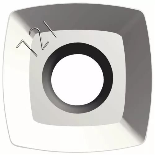 Kennametal X.LT...ER-D721 12 mm