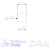 X.LT..ER-D41  16 mm