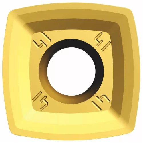 Kennametal X.LT...ER-D41 12 mm