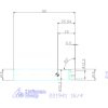 Kyocera Nagy előtolású maró MFH micro 16/4 mm