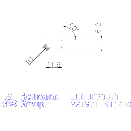 LOGU 030310 ER-GM  ST1400