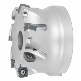 Kyocera Nagy előtolású maró MFH Harrier 100/7 mm