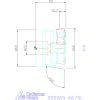 Kyocera Nagy előtolású maró MFH Harrier 66/5L mm