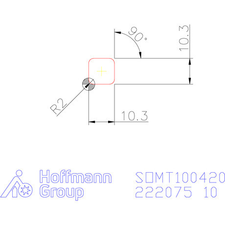 Kyocera SOMT....20ER-GM 10