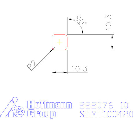 Kyocera SOMT....20ER-GM 10