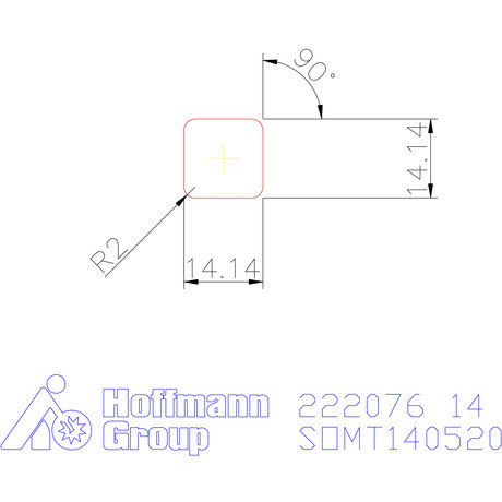Kyocera SOMT....20ER-GM 14