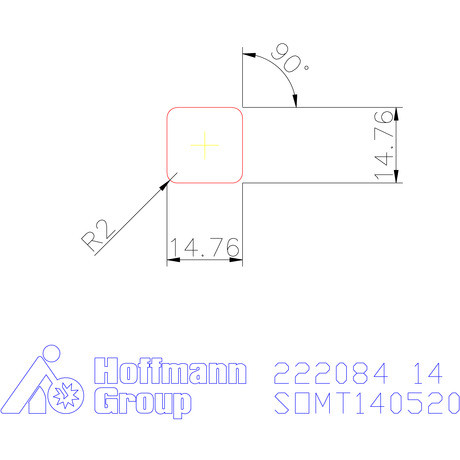 Kyocera SOMT....20ER-LD 14