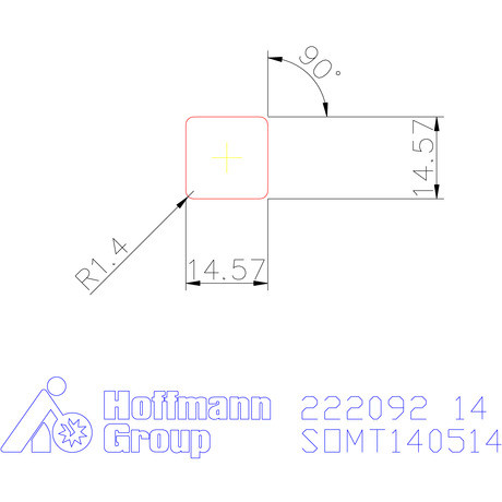 Kyocera SOMT......ER-FL 14