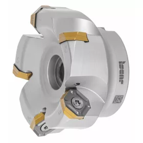 Iscar DOVEIQMILL síkmaró 100/10 mm