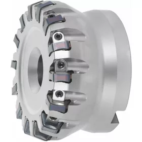 Kyocera Síkmaró 70° MFK 100/10 mm