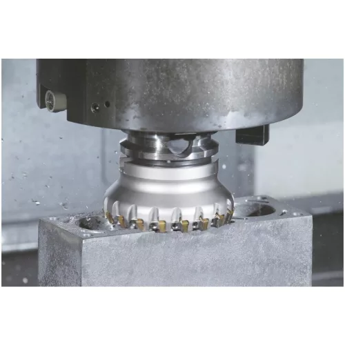 Kyocera Síkmaró 70° MFK 125/12 mm