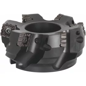 Kyocera Síkmaró 75° MSRS 100/4 mm