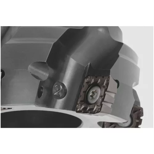 Kyocera Síkmaró 75° MSRS 125/6 mm