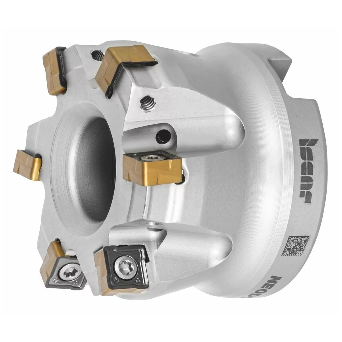 Neodo Iscar NEODO sík- / sarokmaró 125/12 mm
