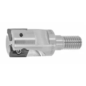 Kyocera Sarokmaró 90° MEC11T 16/2 mm