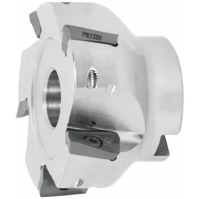 Kyocera Sarokmaró 90° MEC17 40/4 mm