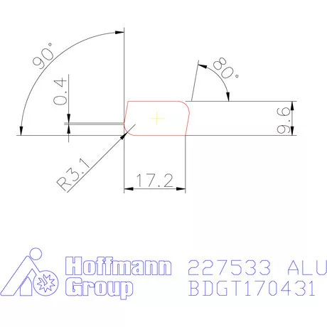 BDGT 170431 FR-JA  ALU
