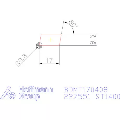 BDMT 170408 ER-JT  ST1400