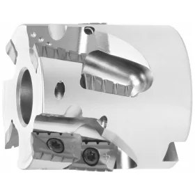 Kyocera Sarokmaró 90° MECH17 100/6 mm