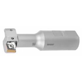Iscar HELISLOT T-horonymaró 40/1 mm