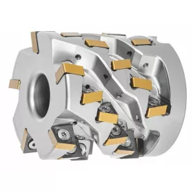 Iscar HELISLOT sarokmaró 63/3 mm