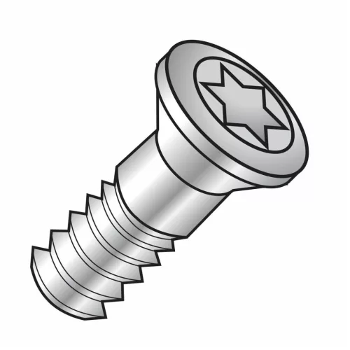 Iscar Váltólapka csavar készlet 5 darabos 3