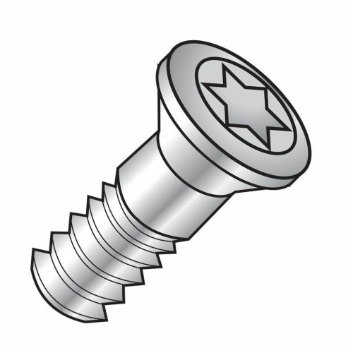 Iscar Váltólapka csavar készlet 10 darabos 2