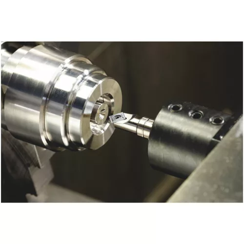 Garant NC központozó 16 mm