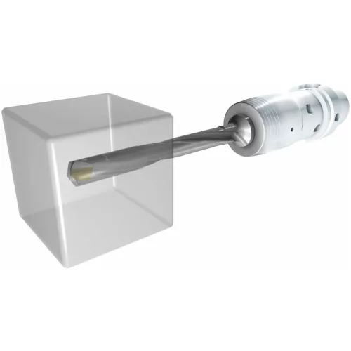 Garant HiPer-Drill alapszerszám 9 mm