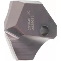 Váltólapkák NC központozóhoz